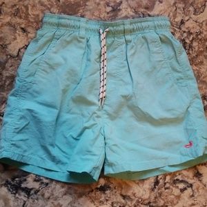 Southern Marsh swimming trunks